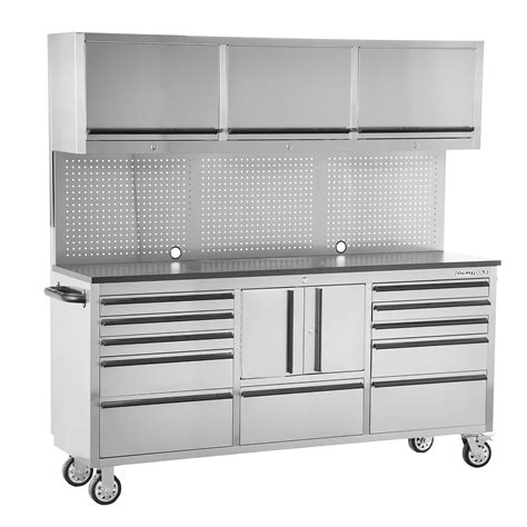 wholesale stainless steel workshop cabinets factories|steel cabinets for sale.